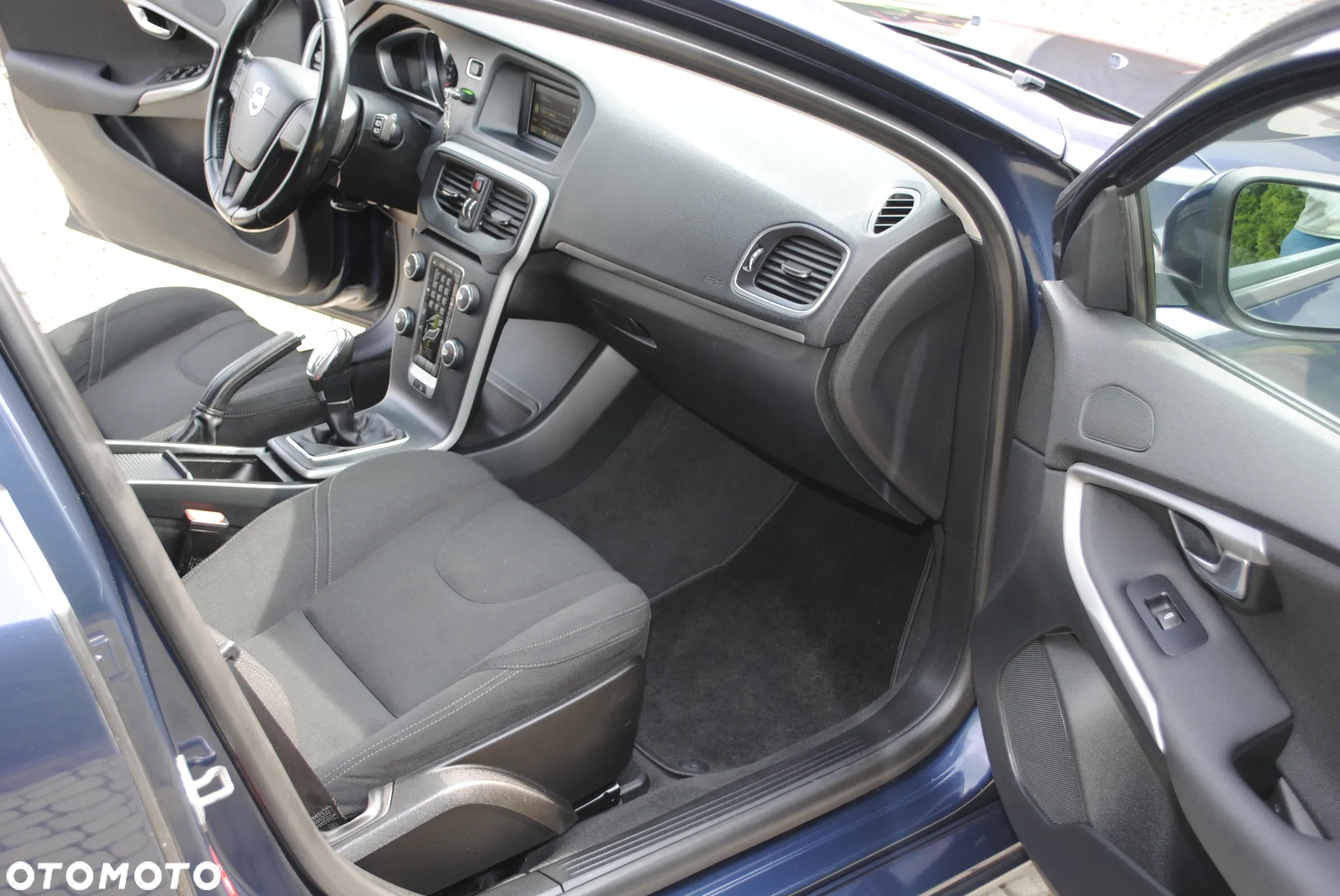 Volvo V40 - 17