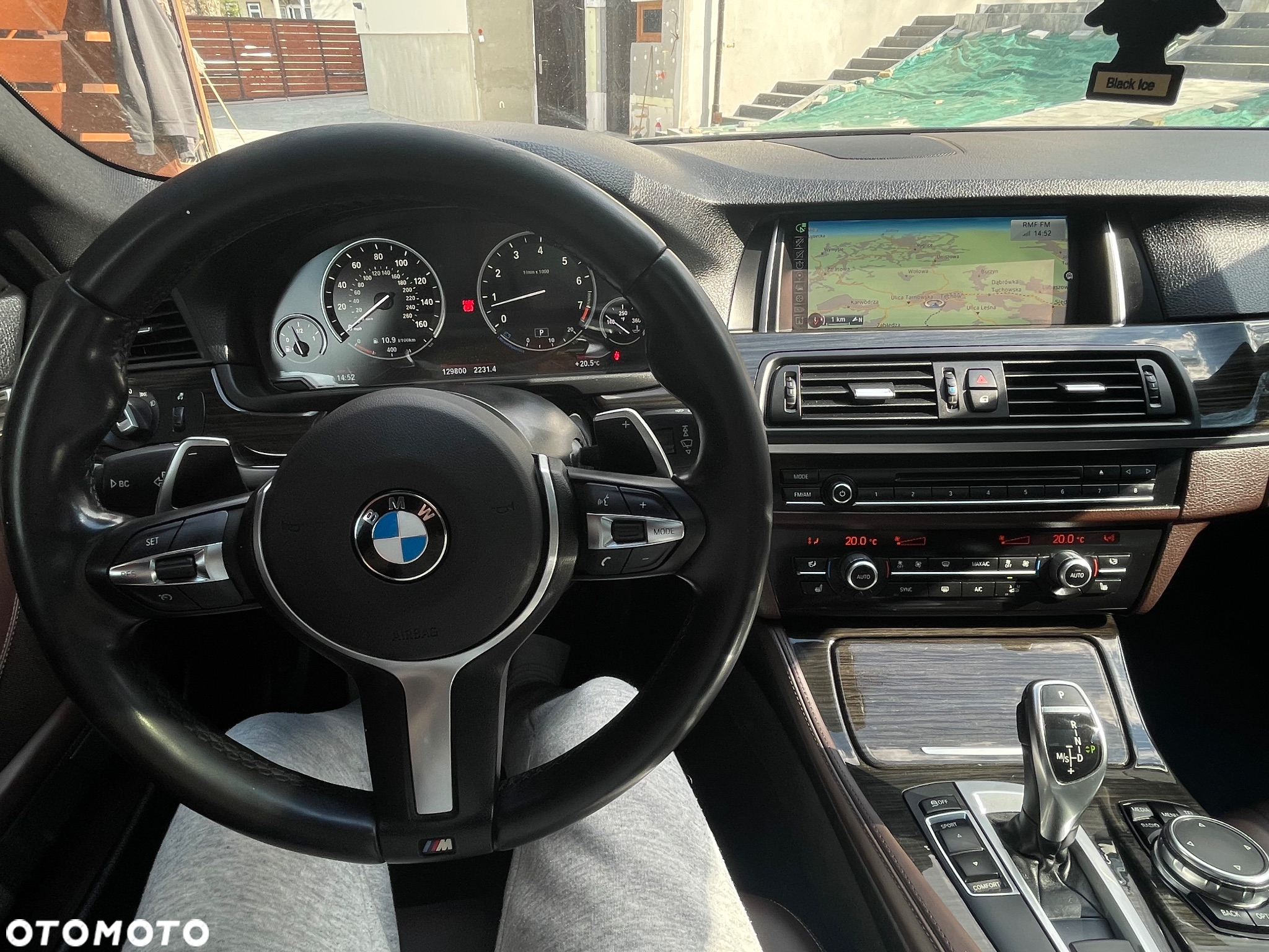 BMW Seria 5 - 12