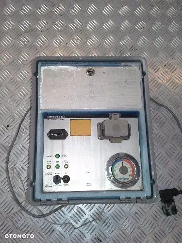 PANEL STEROWANIA frigoblock fk 25 - 1