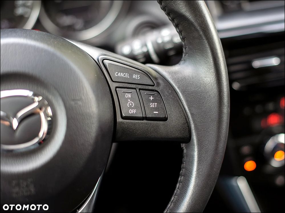 Mazda CX-5 - 18