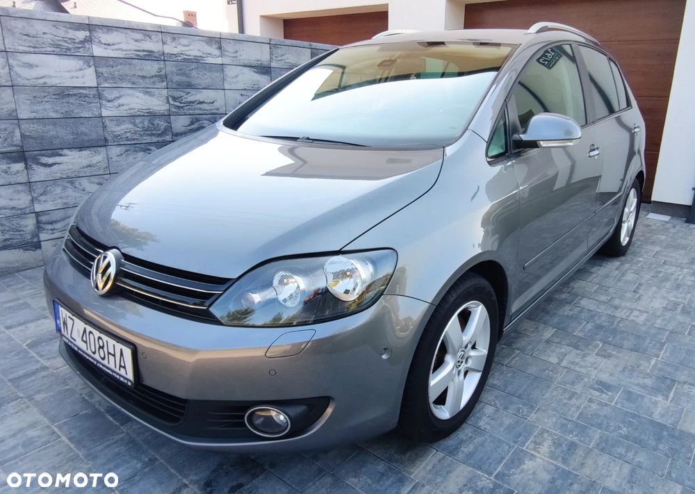 Volkswagen Golf Plus 1.4 TSI Highline DSG - 4