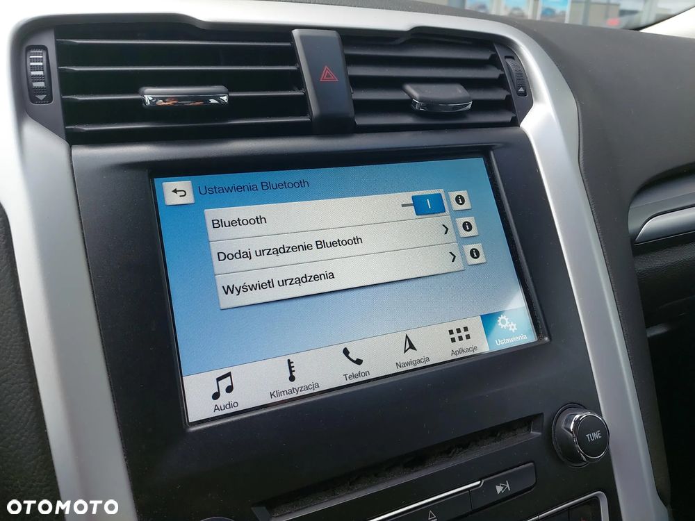 Ford Mondeo 2.0 TDCi Edition PowerShift - 31