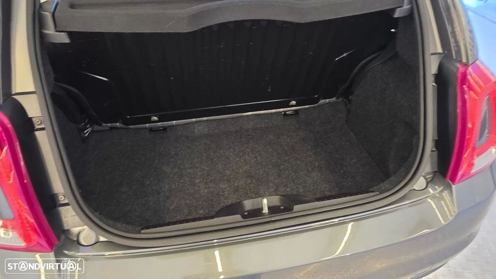 Fiat 500 1.2 Lounge MTA - 25