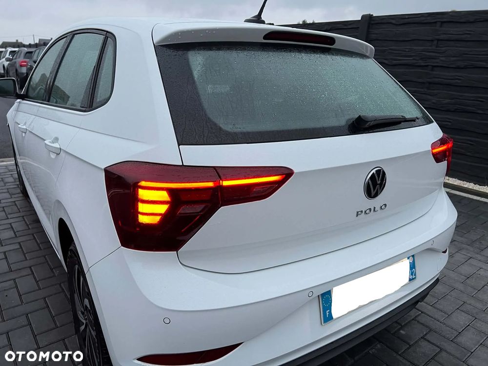 Volkswagen Polo 1.0 TSI DSG Highline - 20