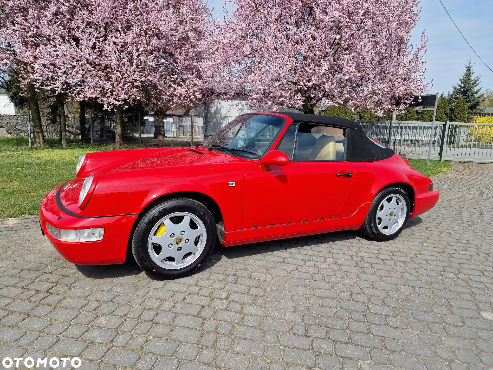 Porsche 911 - 20