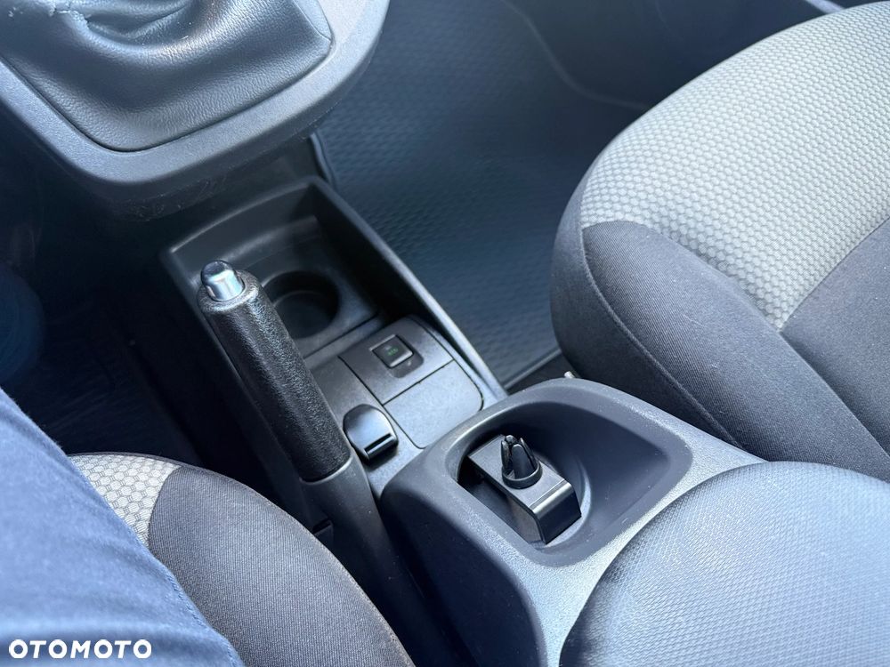 Renault Kangoo 1.5 dCi Business Eu6 - 21