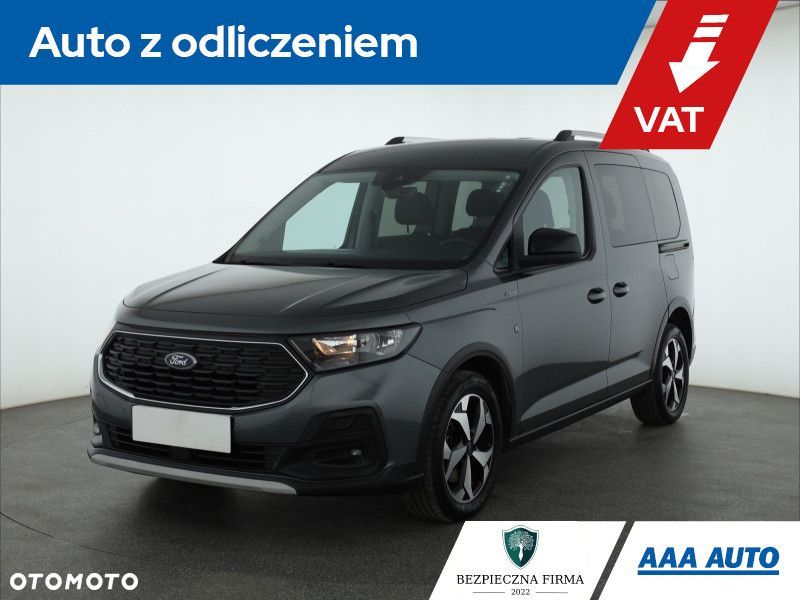 Ford Tourneo Connect - 1