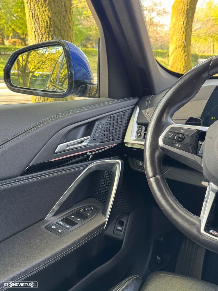 BMW X1 xDrive25e Pack Desportivo M Pro - 24