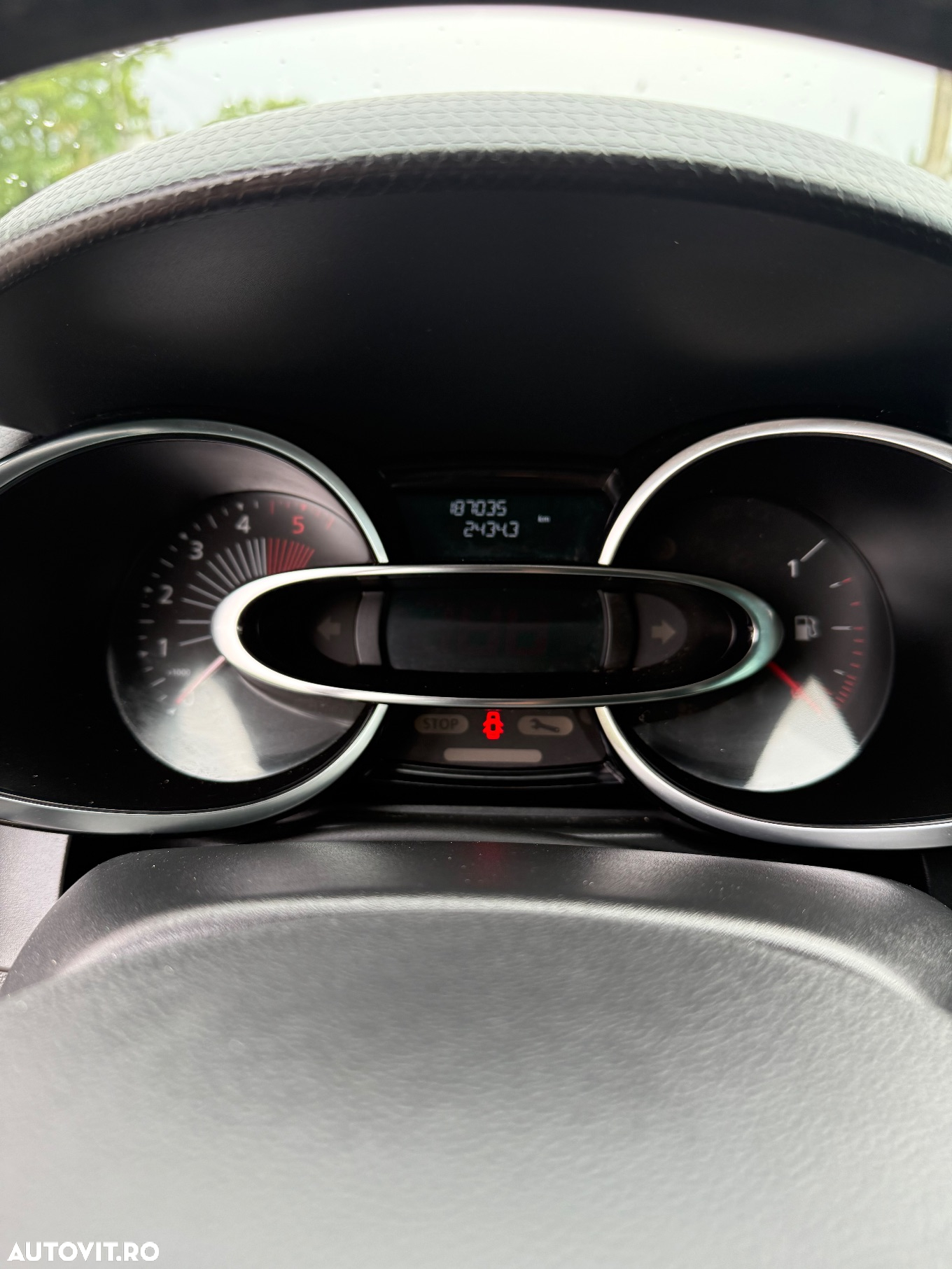 Renault Clio dCi 90 Limited - 17