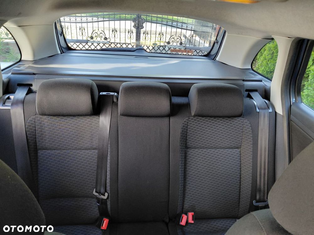 Skoda Fabia 1.2 TSI Ambition - 10