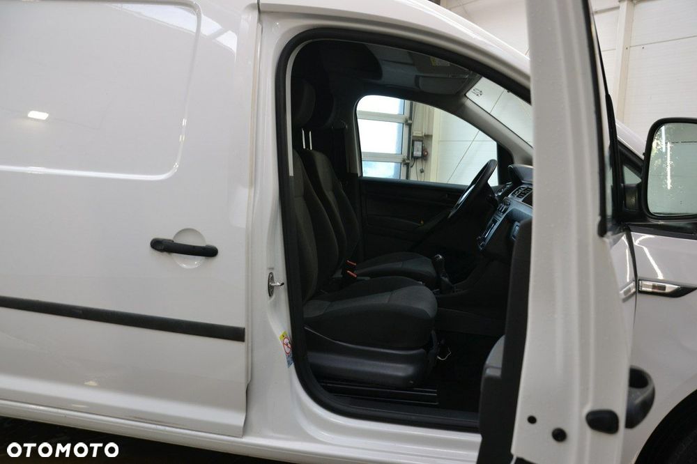 Volkswagen Caddy - 12