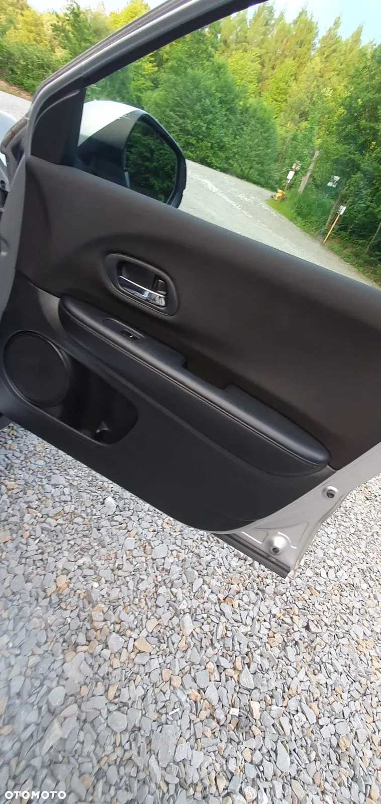 Honda HR-V 1.6 i-DTEC Comfort - 12