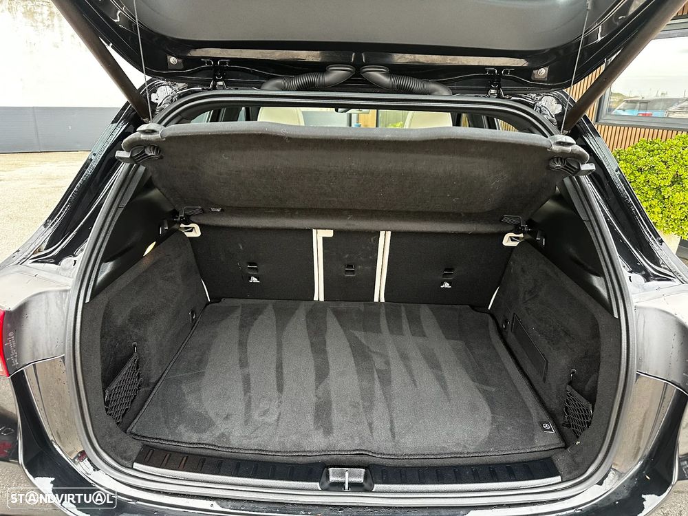 Mercedes-Benz EQA 250 Progressive - 59