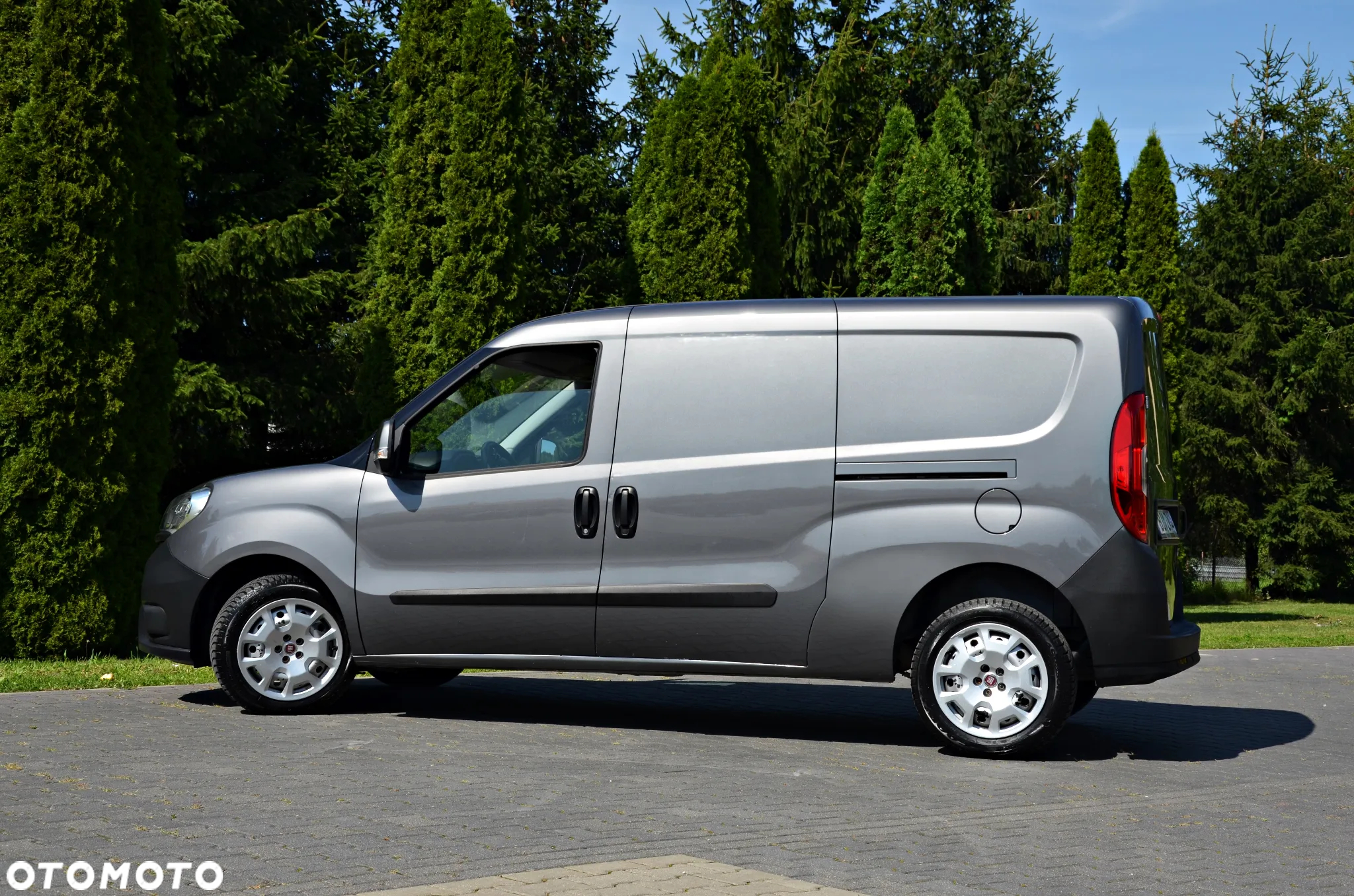 Fiat Doblo - 21