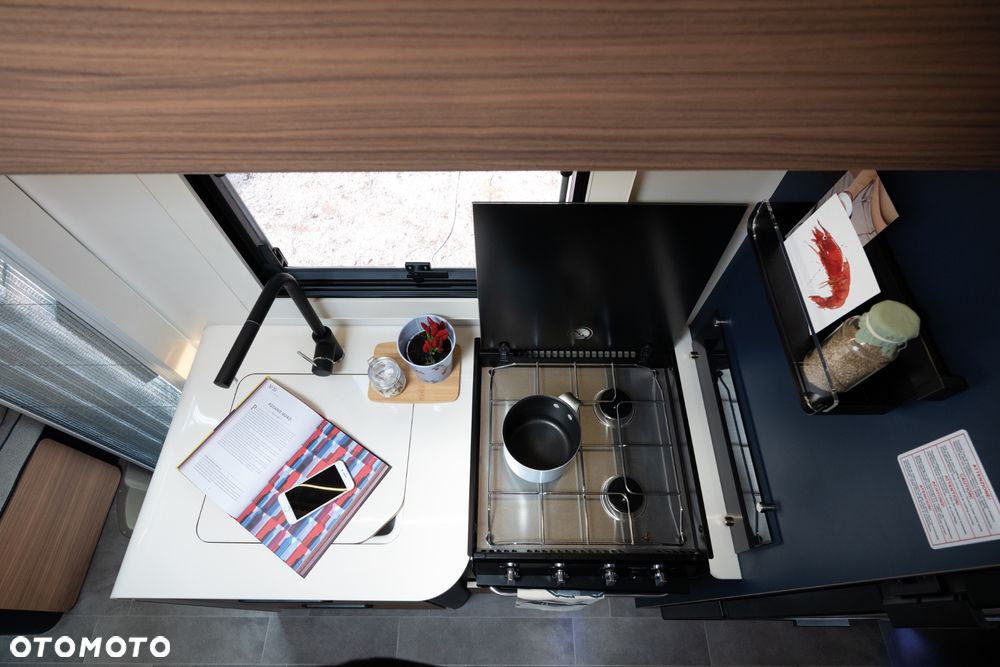 Rimor Super Brig SUITE - 15