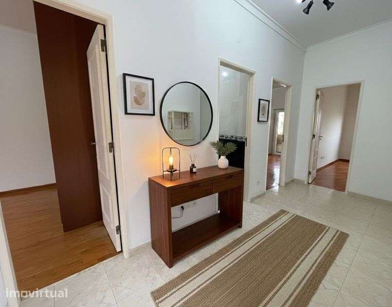 Apartamento Vale de Figueira T3 - Grande imagem: 3/8