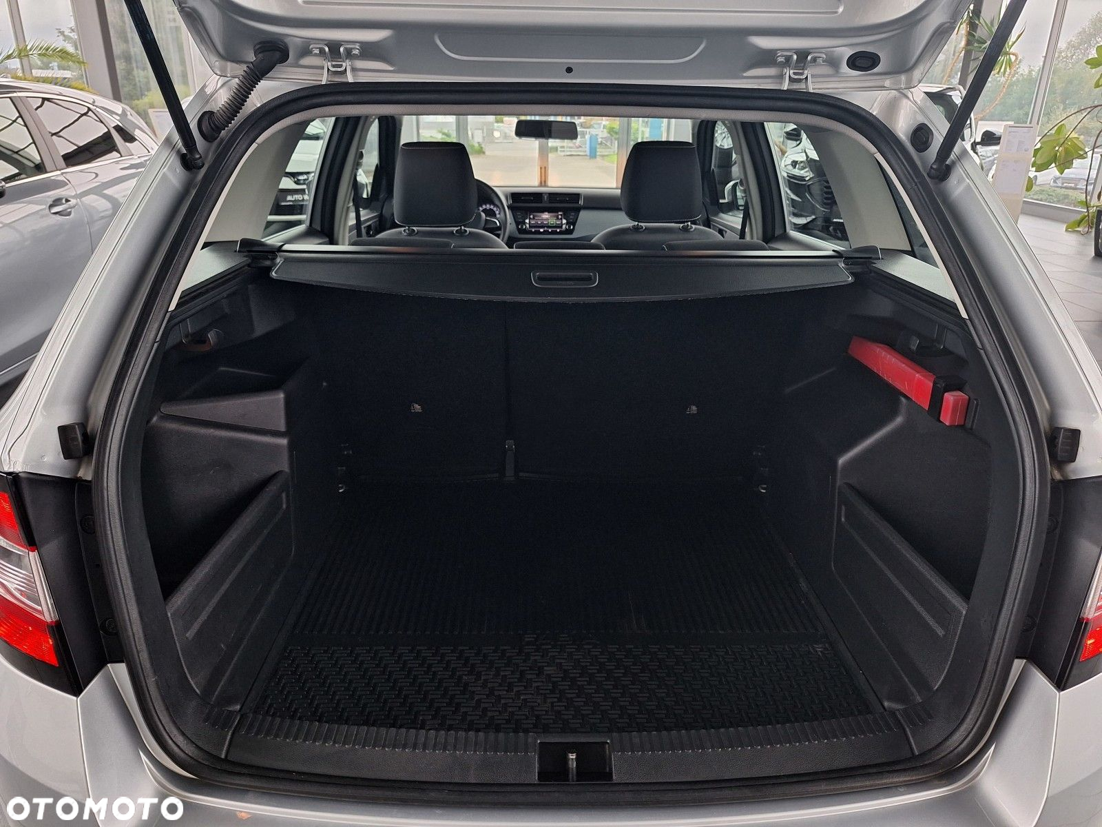 Skoda Fabia 1.0 TSI Ambition - 13