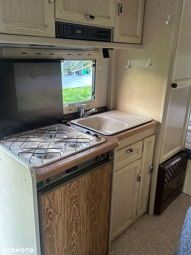 Fiat Ducato - 26