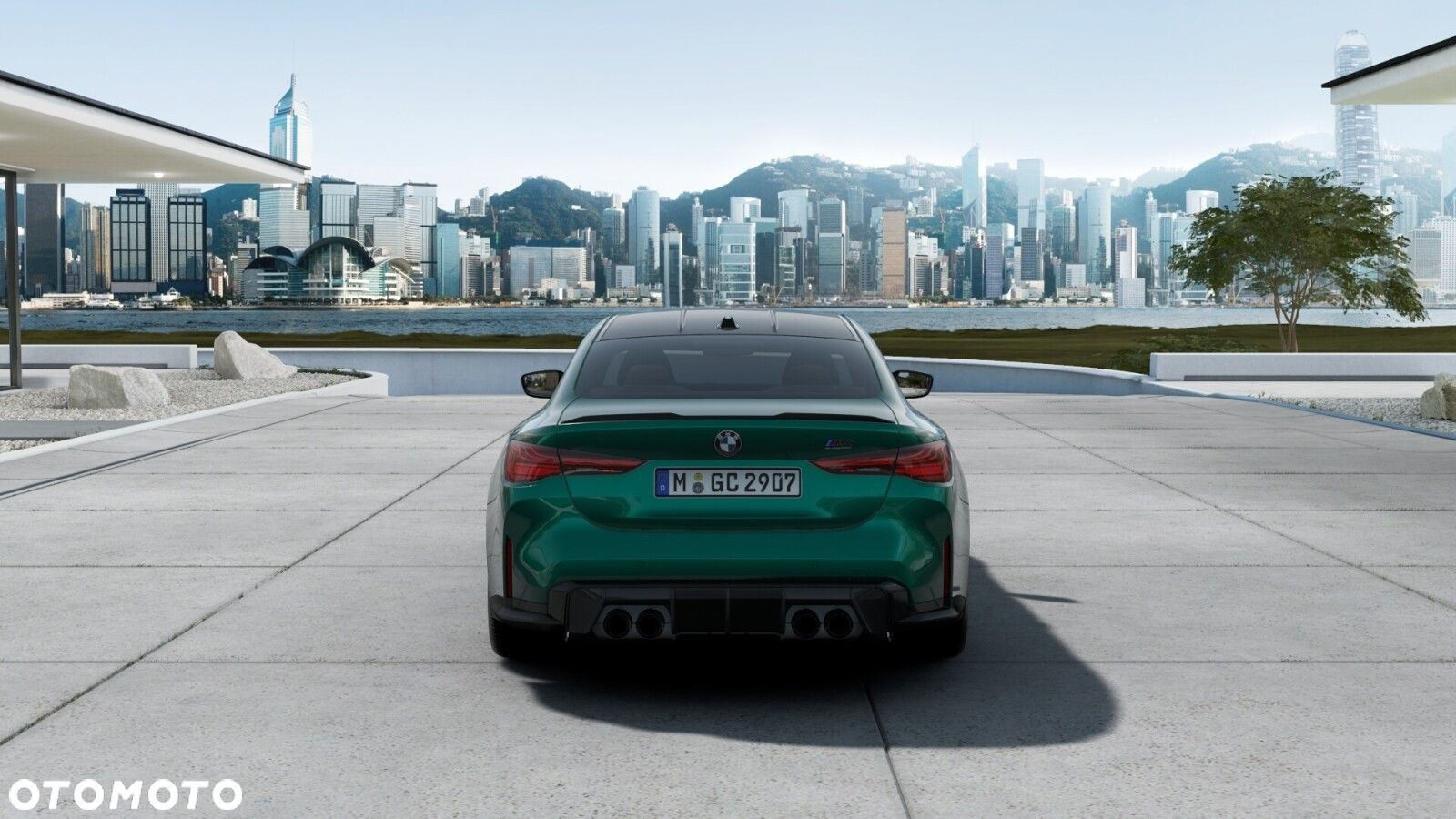 BMW M4 - 3