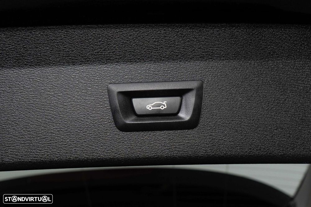 BMW X1 25 e xDrive Line Sport - 16