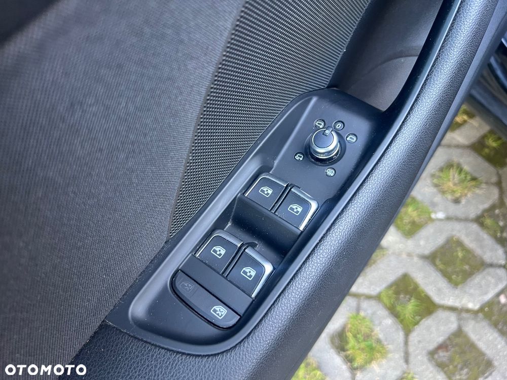 Audi A3 Sportback - 24