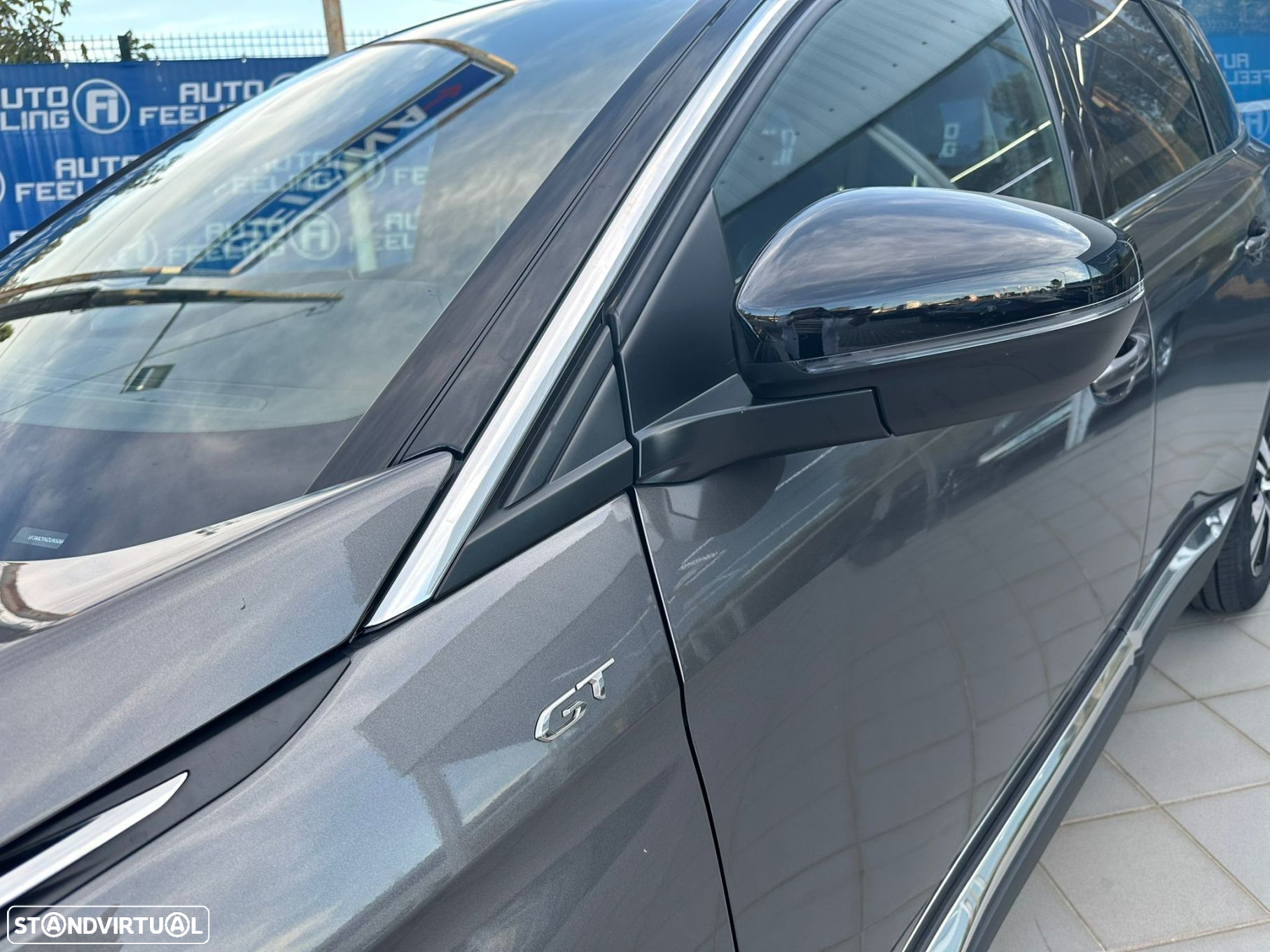 Peugeot 5008 1.5 BlueHDi GT Pack EAT8 - 10