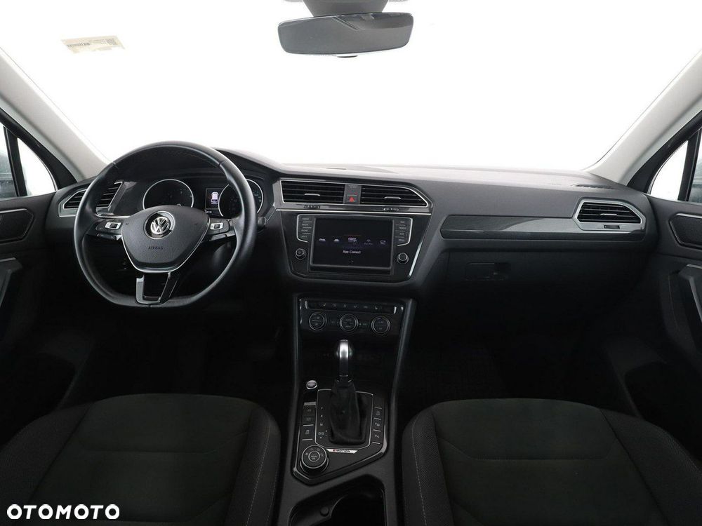 Volkswagen Tiguan 2.0 TDI BMT SCR 4Mot Highline DSG - 15