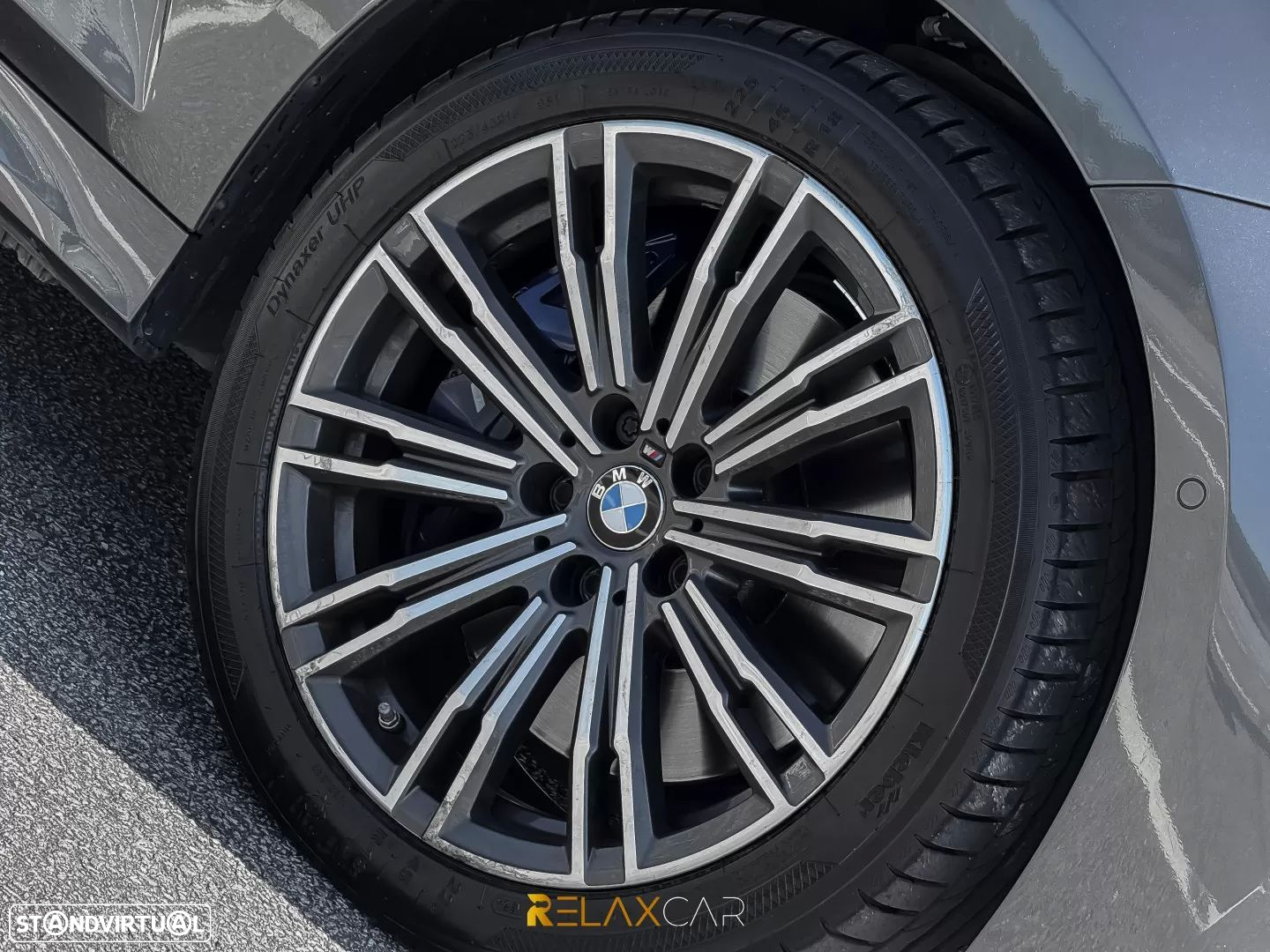 BMW 330 e Pack M Auto - 16