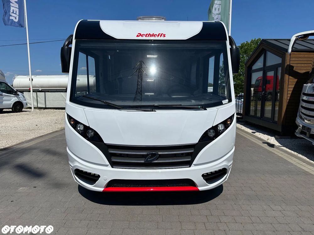 Dethleffs Esprit I7150-2 DBM - 8