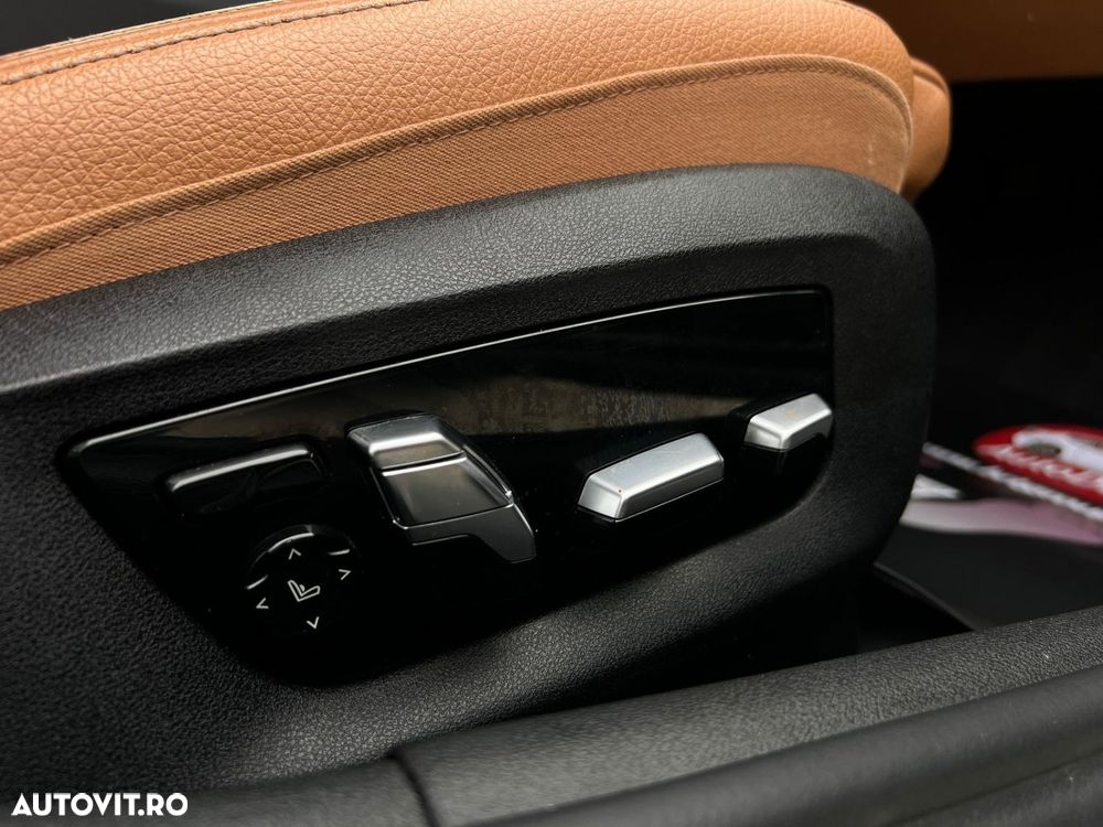 BMW Seria 5 - 14