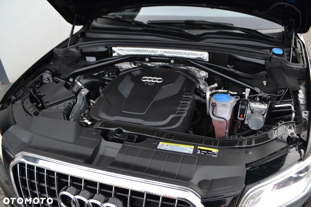 Audi Q5 - 15