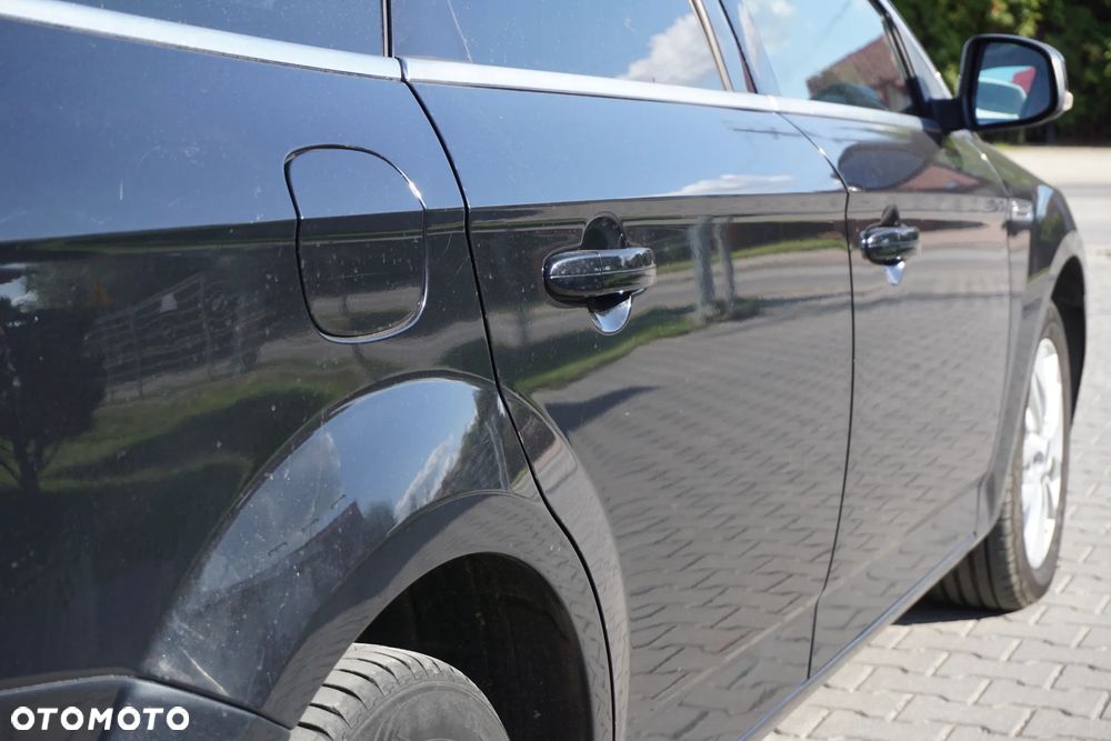 Ford Mondeo 2.0 TDCi Platinium X Plus (Titanium) MPS6 - 8