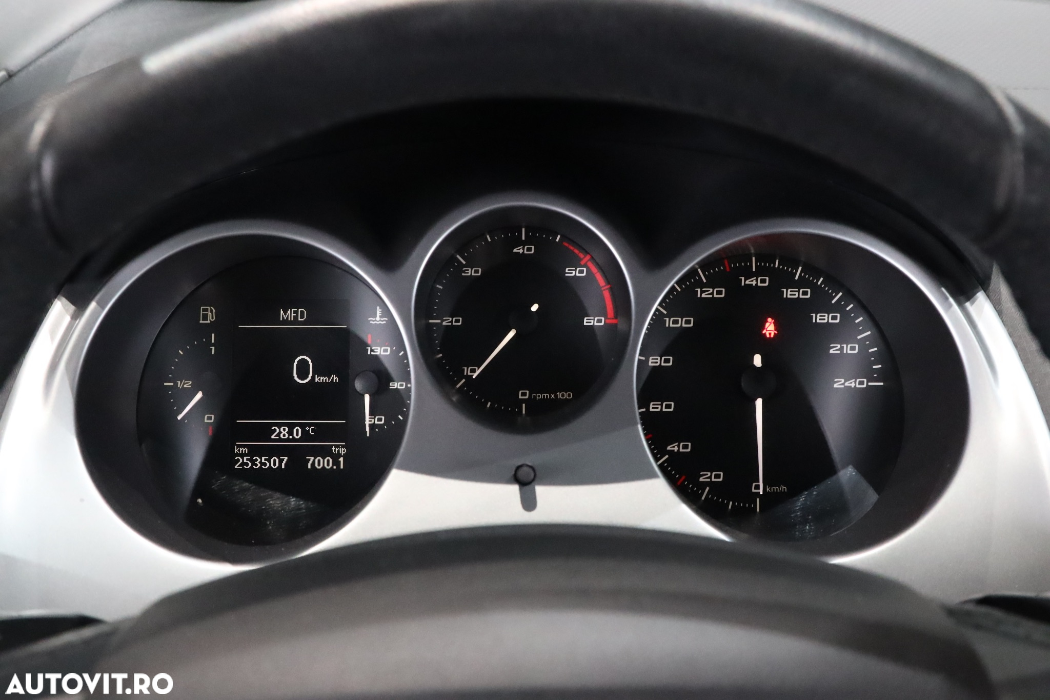 Seat Altea XL - 22