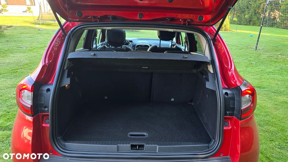Renault Captur ENERGY TCe 90 Start&Stop Luxe - 19