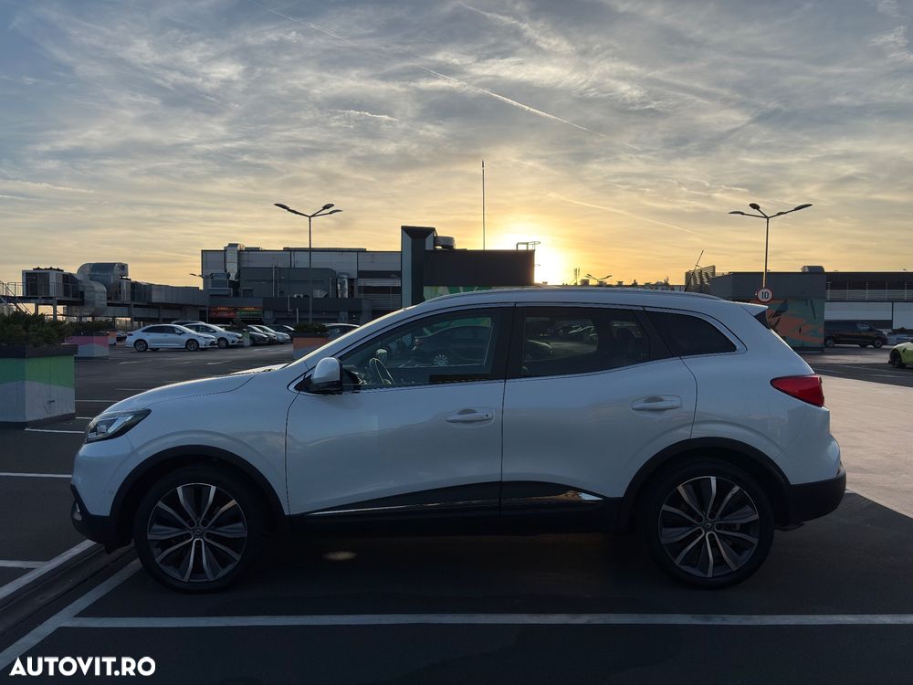 Renault Kadjar Energy dCi 130 Business - 5