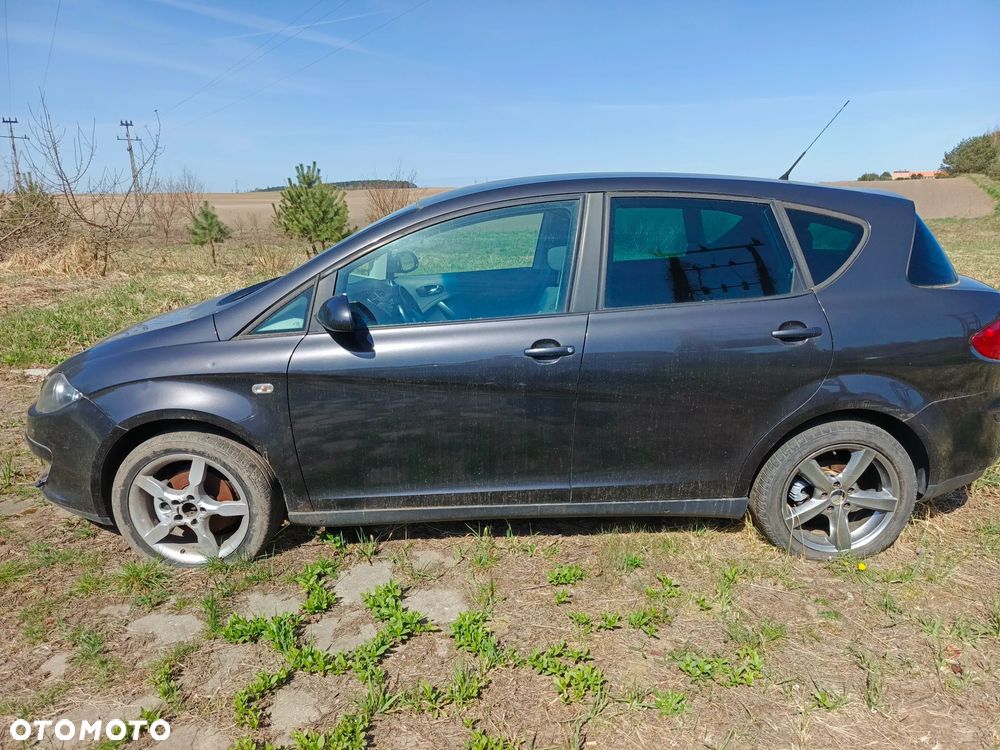 Seat Toledo 1.9 TDI Superwagen - 2