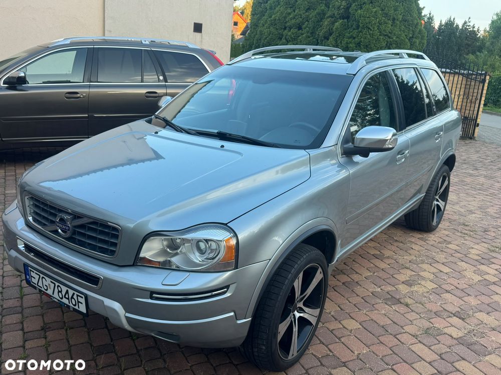 Volvo XC 90 3.2 AWD Executive - 7