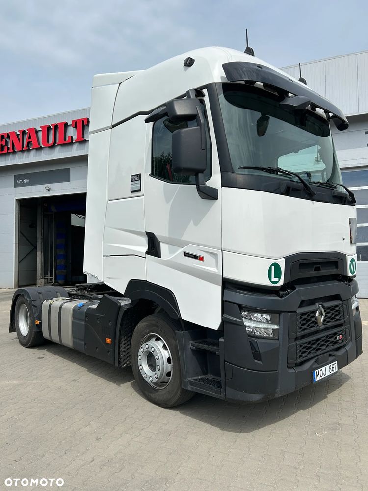 Renault T HIGH RX 42 T - 2
