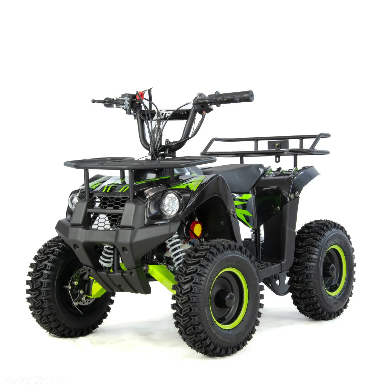 XTR Inny - 8