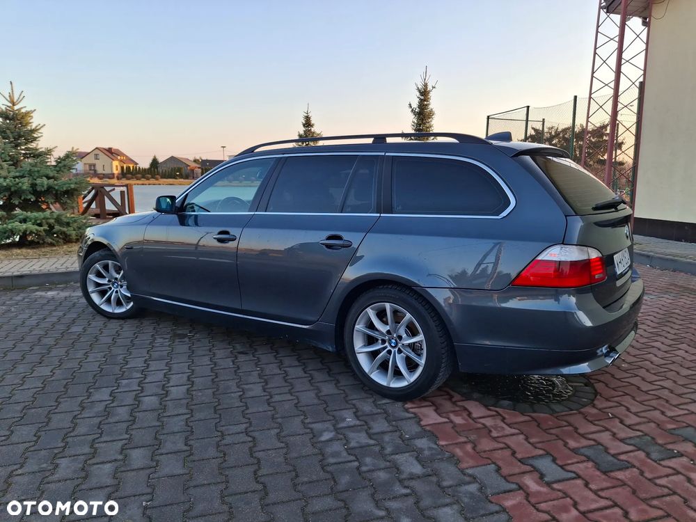 BMW Seria 5 - 31