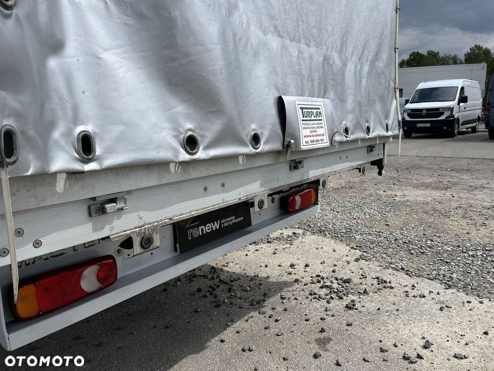 Renault Master - 25