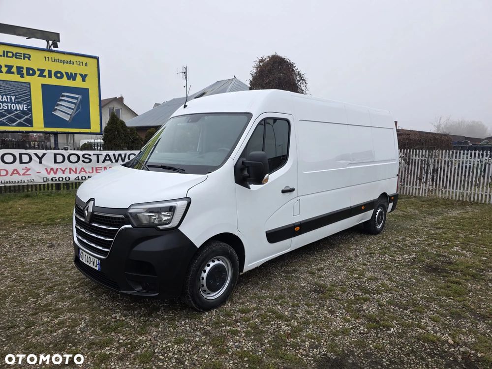 Renault Master L3H2 - 1