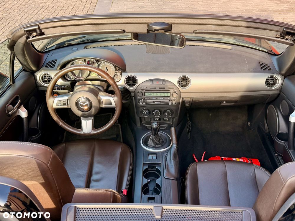 Mazda MX-5 2.0 MZR Niseko - 6