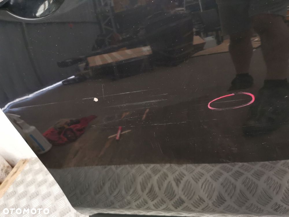 NISSAN PATHFINDER R52 2013- DRZWI PRAWE PRZEDNIE PRZOD - 5