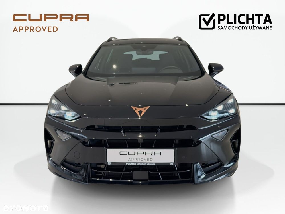 Cupra Formentor - 3