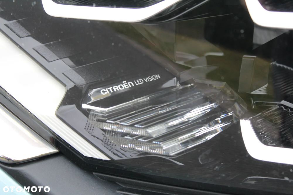 Citroën C4 1.5 BlueHDi Shine S&S - 15
