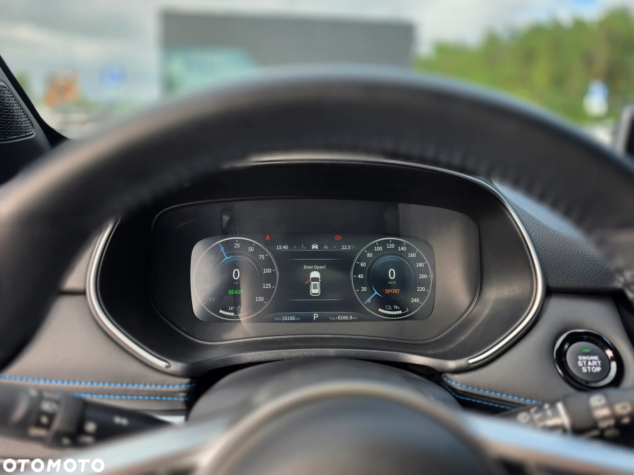 Seres 3 53kWh Luxury - 3