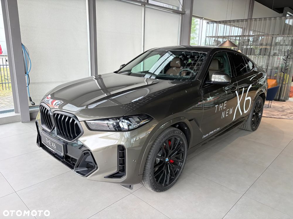 BMW X6 - 3