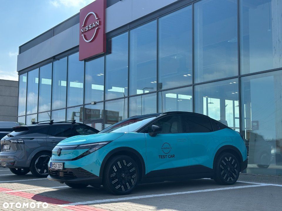 Nissan Leaf - 2