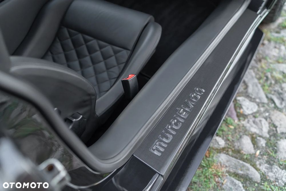 Lamborghini Murcielago - 25